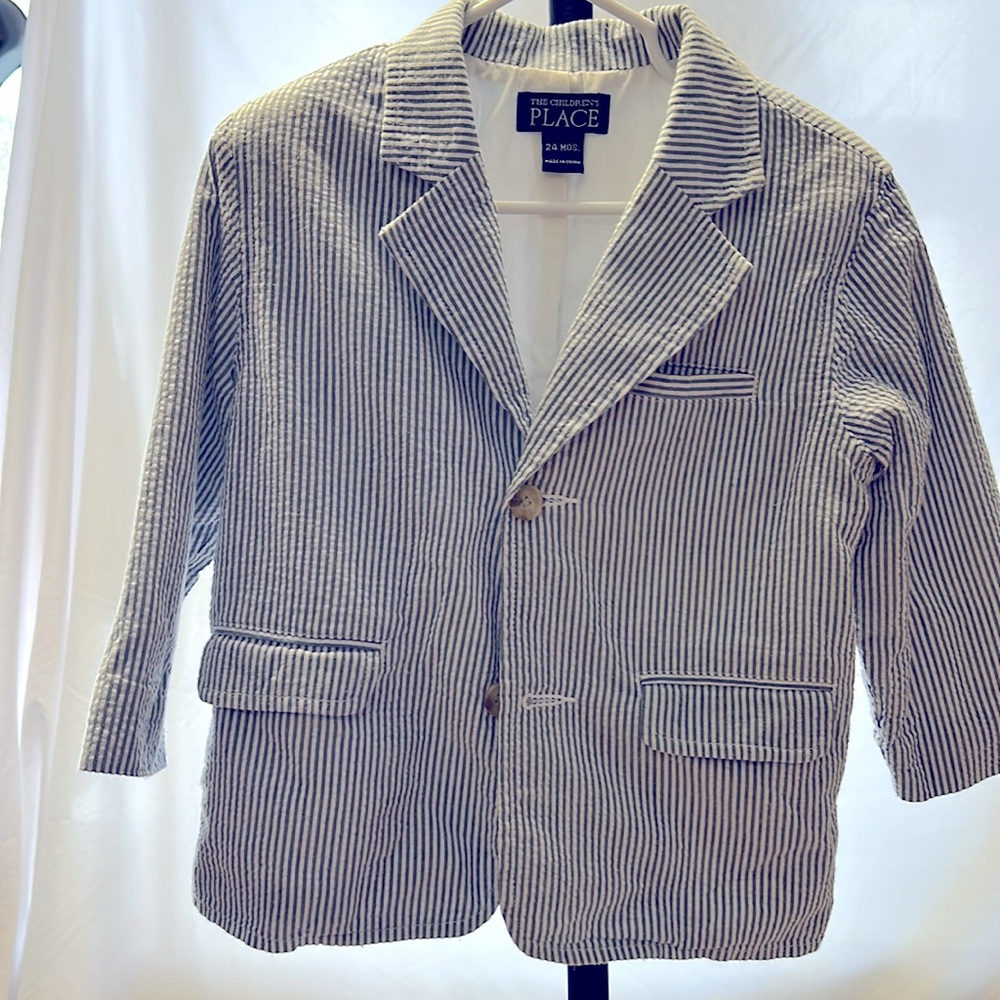 The Children’s Place 24 month jacket